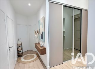  Appartement � vendre 5 pi�ces 127 m�