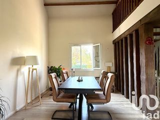  Maison � vendre 6 pi�ces 140 m�