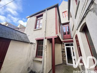  Maison � vendre 7 pi�ces 148 m�