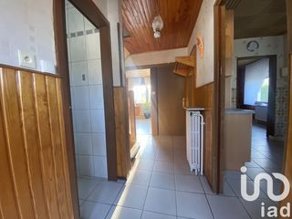  Maison � vendre 5 pi�ces 100 m�