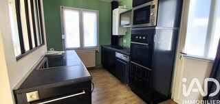  Maison � vendre 6 pi�ces 107 m�