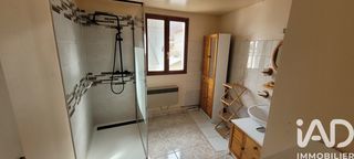  Maison � vendre 5 pi�ces 129 m�