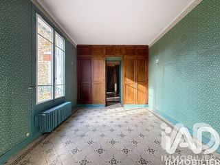  Maison � vendre 9 pi�ces 160 m�