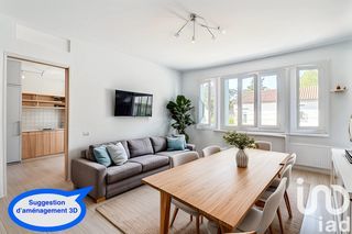  Maison � vendre 8 pi�ces 220 m�