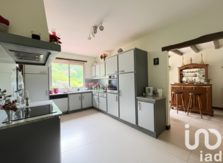  Maison � vendre 6 pi�ces 275 m�