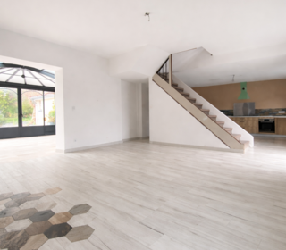  Maison � vendre 6 pi�ces 145 m�