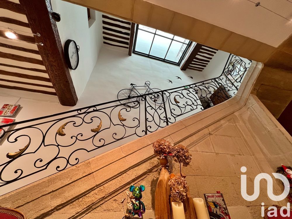 � vendre  Maison Buis-les-Baronnies (26170)