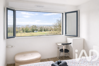  Appartement � vendre 3 pi�ces 58 m�