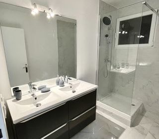  Appartement � vendre 4 pi�ces 96 m�