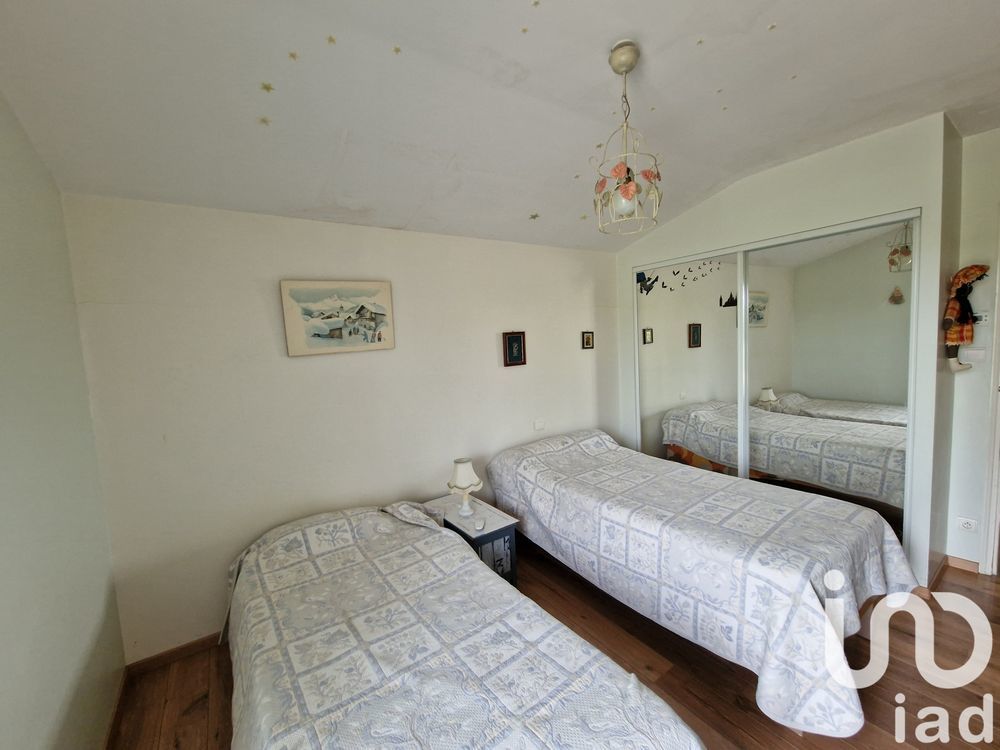 � vendre  Maison Grosbreuil (85440)