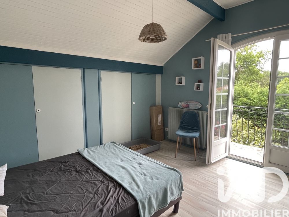 � vendre  Maison Messanges (40660)