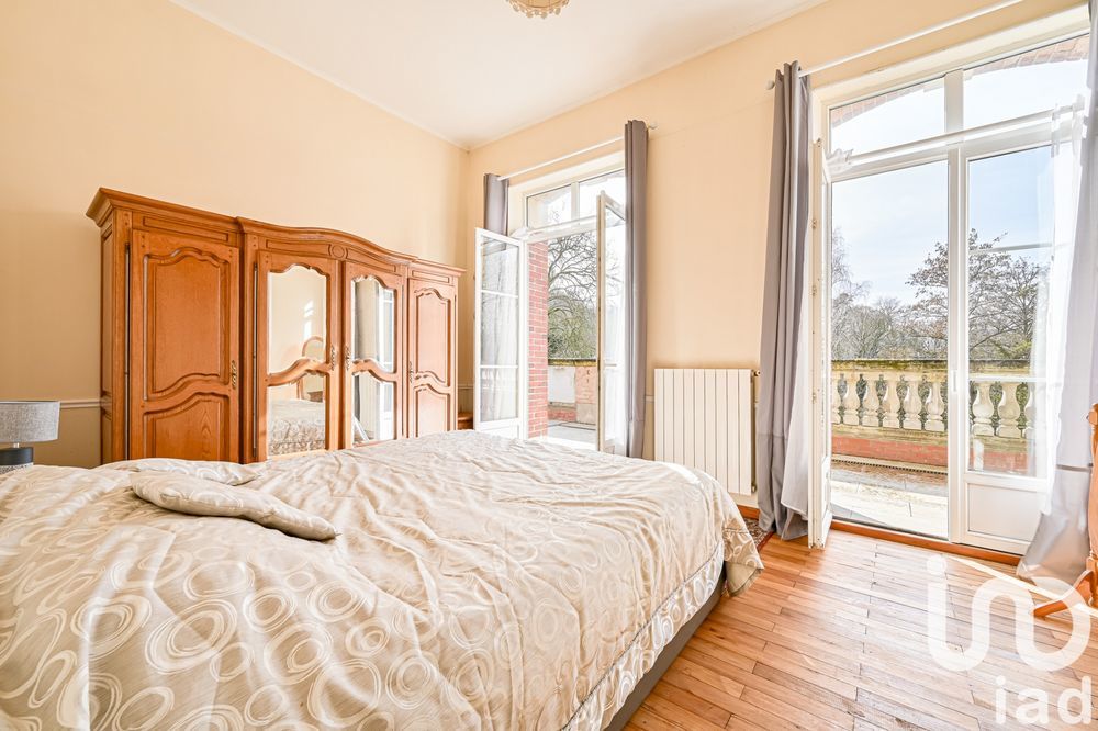 � vendre  Propri�t�/ch�teau Val-de-Reuil (27100)