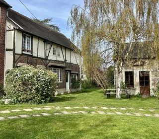  Maison � vendre 8 pi�ces 170 m�