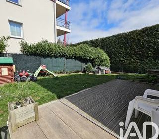  Maison � vendre 5 pi�ces 103 m�