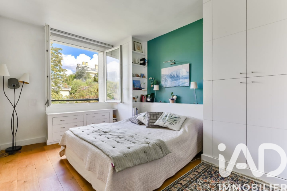 � vendre  Appartement Neuilly-sur-Seine (92200)