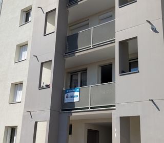  Appartement � vendre 4 pi�ces 76 m�