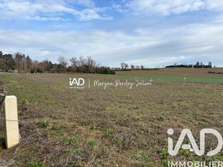  Terrain � vendre 945 m�