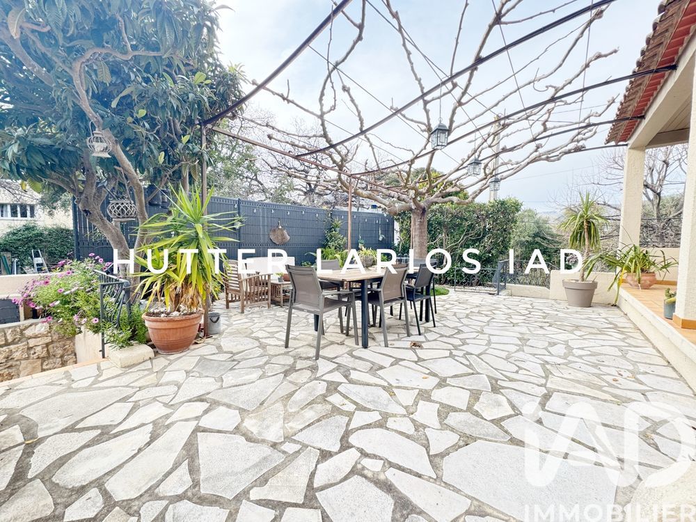 � vendre  Maison Toulon (83000)