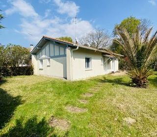  Maison � vendre 3 pi�ces 83 m�