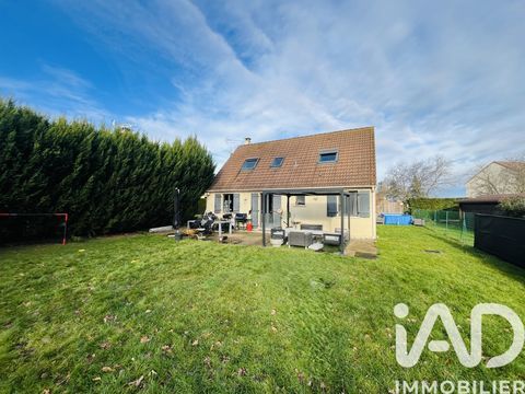   Vente Maison/villa 5 pi�ces Maison - 5 pi�ce(s) - 125 m�