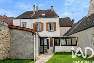  Maison � vendre 5 pi�ces 130 m�