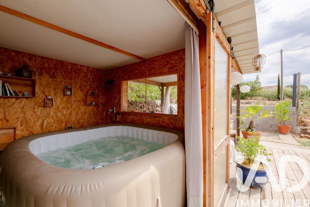 � vendre  Maison Roquebrune-sur-Argens (83520)