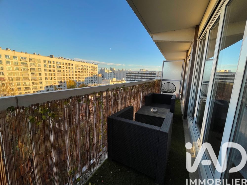 � vendre  Appartement Paris 11