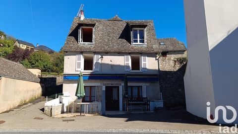   Vente Maison de village 8 pices Maison - 8 pice(s) - 150 m