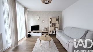  Appartement � vendre 5 pi�ces 89 m�