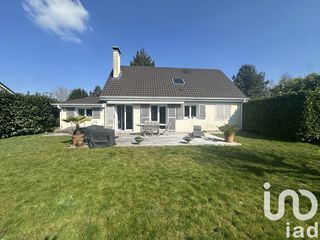  Maison � vendre 6 pi�ces 140 m�