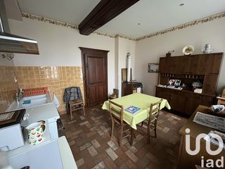  Maison � vendre 4 pi�ces 82 m�