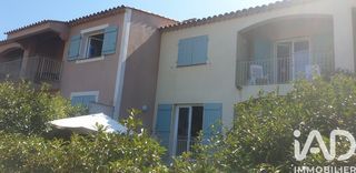 Maison � vendre 4 pi�ces 80 m�