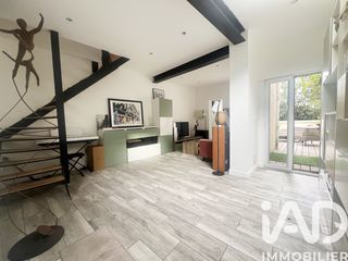  Maison � vendre 2 pi�ces 45 m�