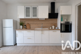  Maison � vendre 3 pi�ces 65 m�