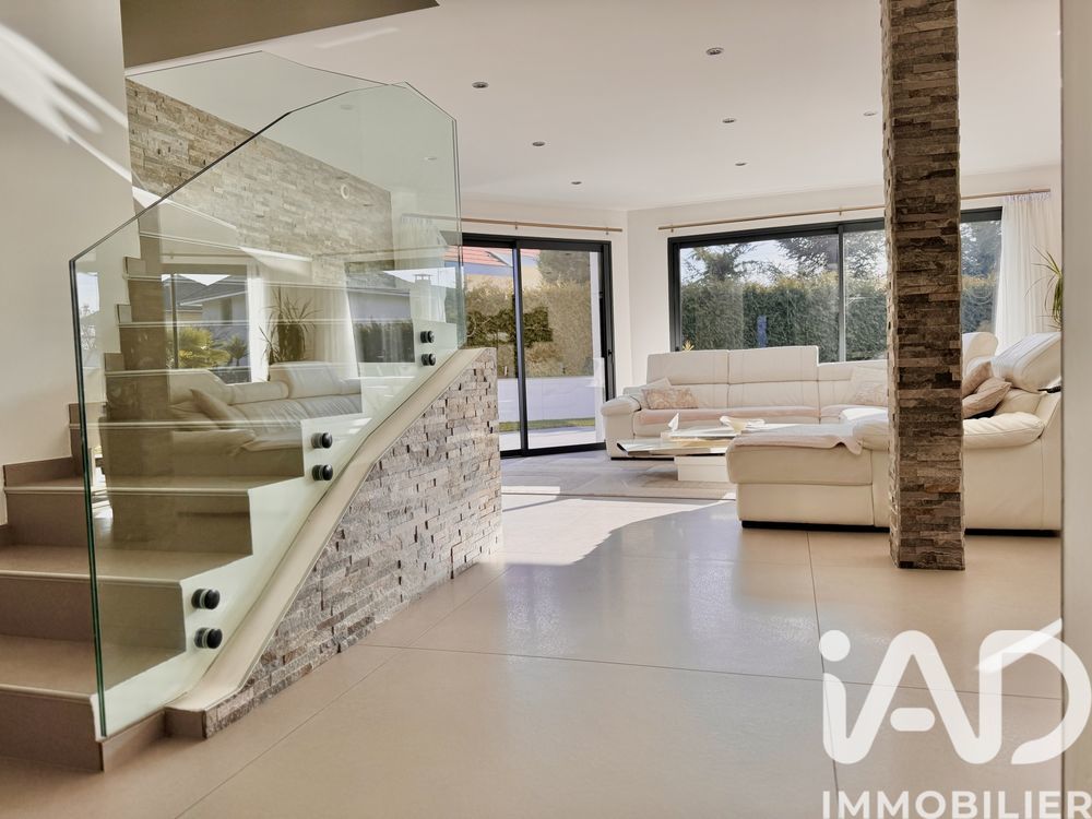 � vendre  Villa Chavanod (74650)