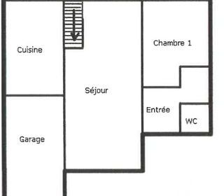  Maison � vendre 5 pi�ces 96 m�