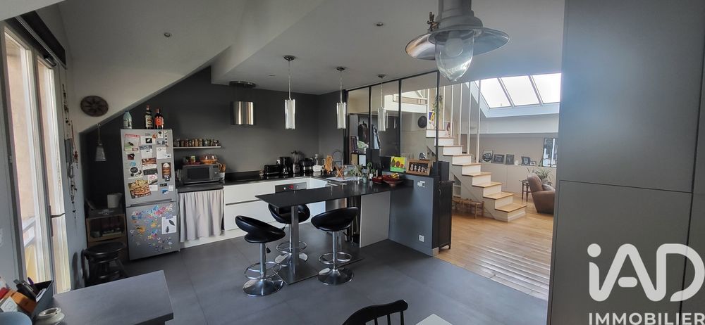 � vendre  Appartement Rueil-Malmaison (92500)