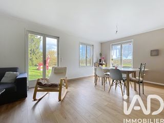  Maison � vendre 5 pi�ces 113 m�