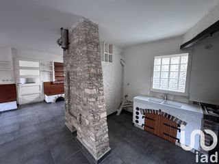  Maison � vendre 2 pi�ces 64 m�