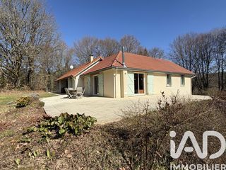  Maison � vendre 6 pi�ces 133 m�