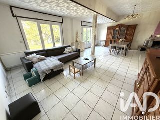  Maison � vendre 5 pi�ces 125 m�