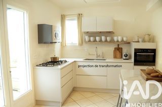  Maison � vendre 6 pi�ces 138 m�