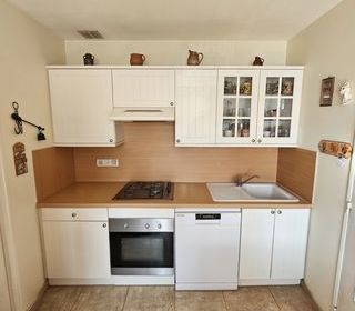  Maison � vendre 3 pi�ces 71 m�