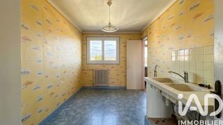  Appartement � vendre 2 pi�ces 54 m�