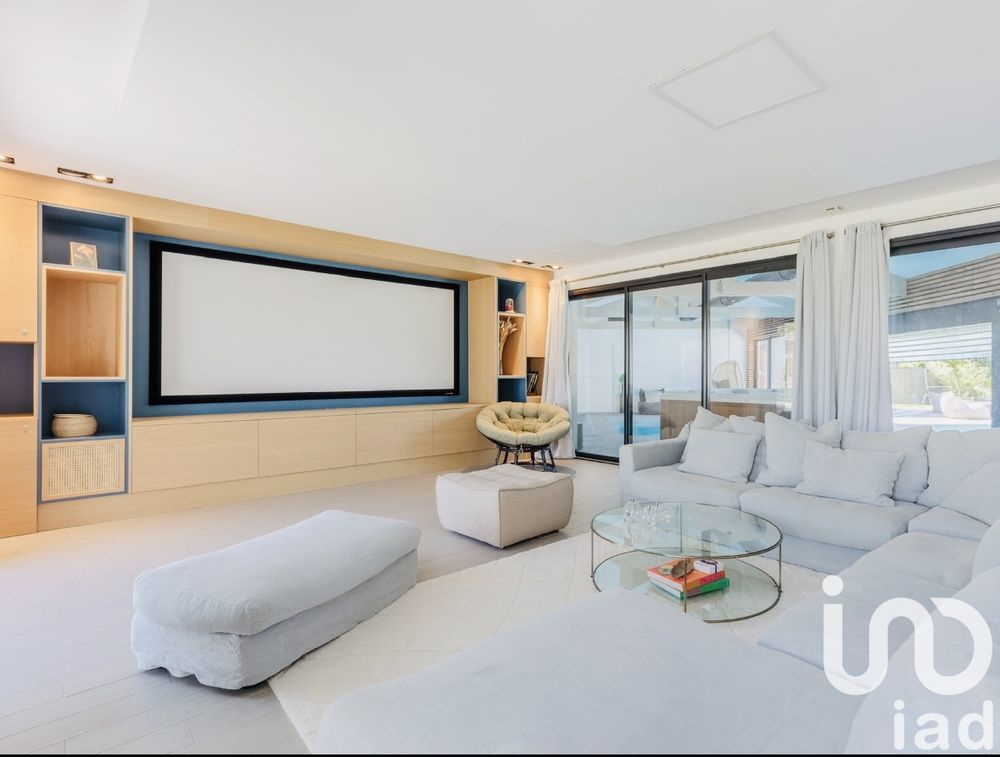 � vendre  Villa Marcenais (33620)