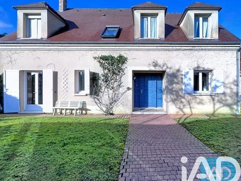   Vente Maison/villa 8 pi�ces Maison - 8 pi�ce(s) - 211 m�