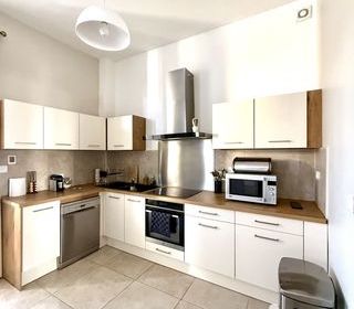  Appartement � vendre 4 pi�ces 110 m�