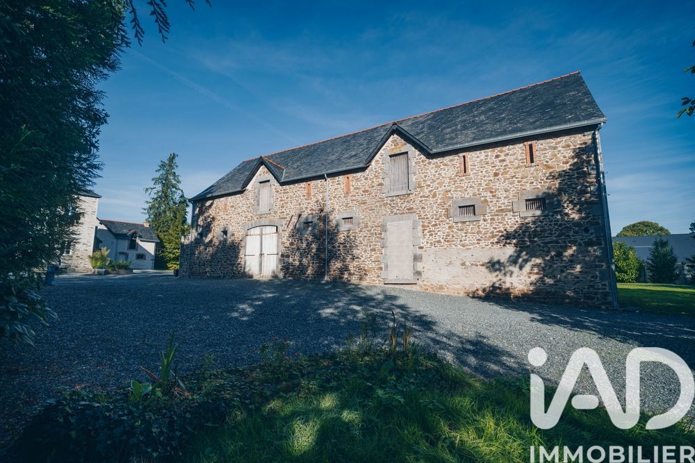 � vendre  Maison Mayenne (53100)