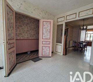  Maison � vendre 4 pi�ces 100 m�