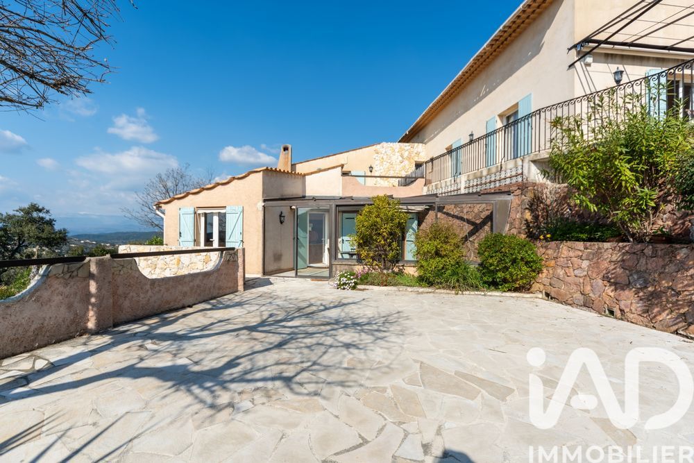 � vendre  Maison Mandelieu-la-Napoule (06210)